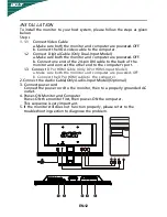 Предварительный просмотр 13 страницы Acer P216H Series User Manual