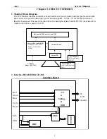 Предварительный просмотр 6 страницы Acer P221W Service Manual