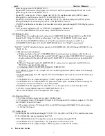 Предварительный просмотр 8 страницы Acer P221W Service Manual