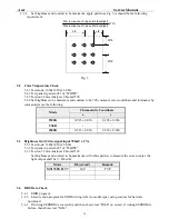 Предварительный просмотр 19 страницы Acer P221W Service Manual