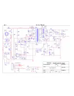 Предварительный просмотр 35 страницы Acer P221W Service Manual