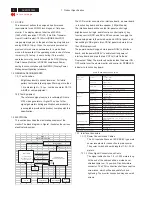 Preview for 3 page of Acer P223 Service Manual