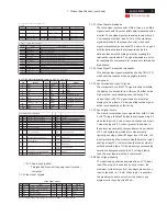 Preview for 4 page of Acer P223 Service Manual