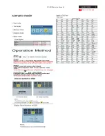 Preview for 10 page of Acer P223 Service Manual