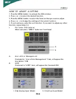 Preview for 20 page of Acer P234W User Manual