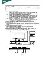 Предварительный просмотр 13 страницы Acer P236HL User Manual