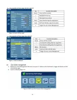 Предварительный просмотр 44 страницы Acer P244W Service Manual