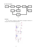 Предварительный просмотр 58 страницы Acer P244W Service Manual