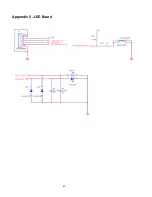 Предварительный просмотр 67 страницы Acer P244W Service Manual