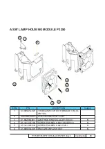 Preview for 131 page of Acer P3150 Refresh Service Manual