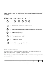 Preview for 139 page of Acer P3150 Refresh Service Manual