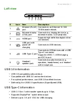 Preview for 11 page of Acer P449-MG User Manual