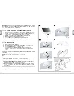 Preview for 4 page of Acer p600 Series Quick Manual