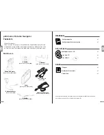 Preview for 10 page of Acer p600 Series Quick Manual