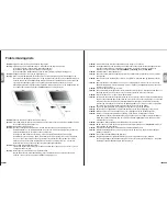 Preview for 12 page of Acer p600 Series Quick Manual