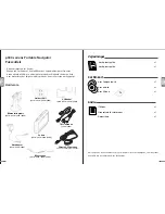 Preview for 17 page of Acer p600 Series Quick Manual