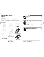 Preview for 24 page of Acer p600 Series Quick Manual