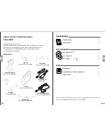 Preview for 31 page of Acer p600 Series Quick Manual