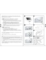 Preview for 32 page of Acer p600 Series Quick Manual