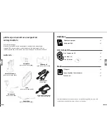 Preview for 38 page of Acer p600 Series Quick Manual