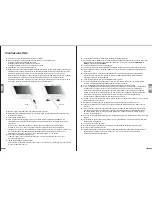 Preview for 40 page of Acer p600 Series Quick Manual