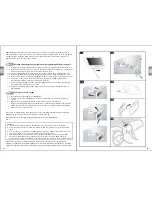 Предварительный просмотр 11 страницы Acer p600 Series Quick Start Manual