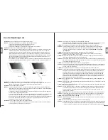 Preview for 12 page of Acer p600 Series Quick Start Manual