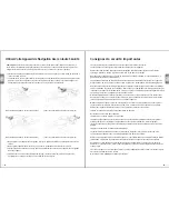 Предварительный просмотр 13 страницы Acer p600 Series Quick Start Manual