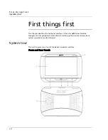 Preview for 10 page of Acer p600 Series User Manual