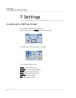 Preview for 48 page of Acer p600 Series User Manual