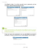 Предварительный просмотр 38 страницы Acer P614-51 User Manual