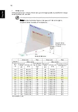 Preview for 26 page of Acer P6605 Series User Manual