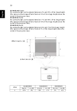 Preview for 32 page of Acer P6605 Series User Manual