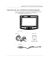 Preview for 7 page of Acer p700 Series User Manual