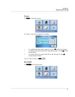 Preview for 55 page of Acer p700 Series User Manual