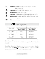 Preview for 16 page of Acer P791 User Manual