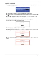 Предварительный просмотр 38 страницы Acer Packard Bell EasyNote NX82 Series Service Manual