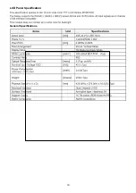 Preview for 10 page of Acer packardbell viseo 193ws Service Manual