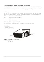 Preview for 6 page of Acer PalmPro 65PE Operating Manual