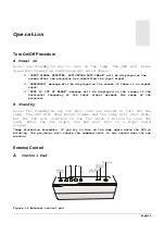 Preview for 13 page of Acer PalmPro 65PE Operating Manual