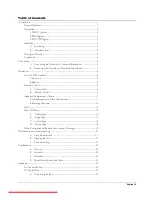 Preview for 3 page of Acer PalmPro 7763P Operating Manual