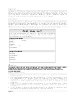 Preview for 2 page of Acer PalmPro 7763PS Operating Manual