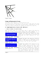 Preview for 16 page of Acer PalmPro 7763PS Operating Manual