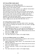 Preview for 6 page of Acer PASAR 223 Instruction Manual