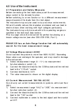 Preview for 6 page of Acer PASAR 323 Instruction Manual