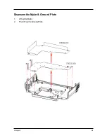 Preview for 30 page of Acer PD-113P Service Manual