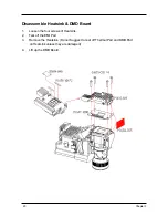 Предварительный просмотр 31 страницы Acer PD-113P Service Manual