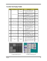Предварительный просмотр 43 страницы Acer PD-113P Service Manual