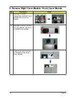 Preview for 31 page of Acer PD311 series Service Manual