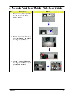 Preview for 38 page of Acer PD311 series Service Manual